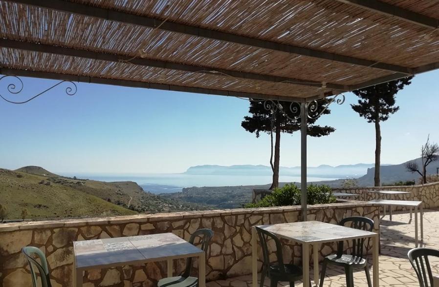 Agriturismo Finazzo Balata di Baida 외부 사진