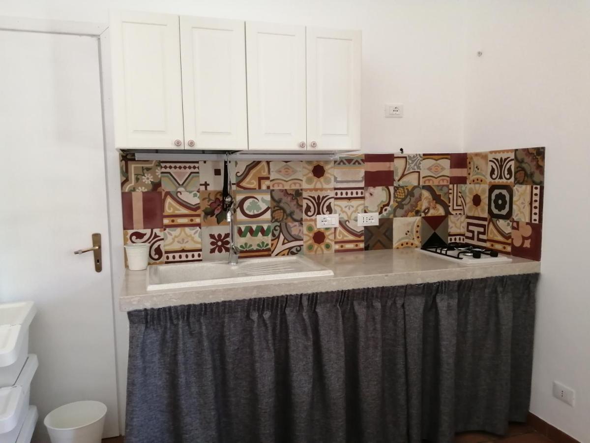 Agriturismo Finazzo Balata di Baida 외부 사진