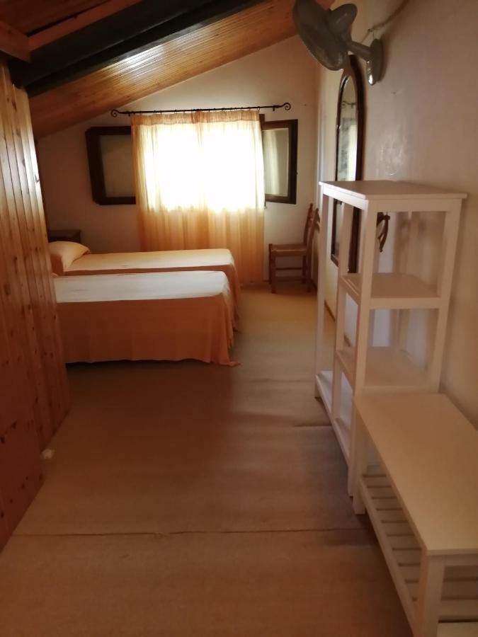 Agriturismo Finazzo Balata di Baida 외부 사진