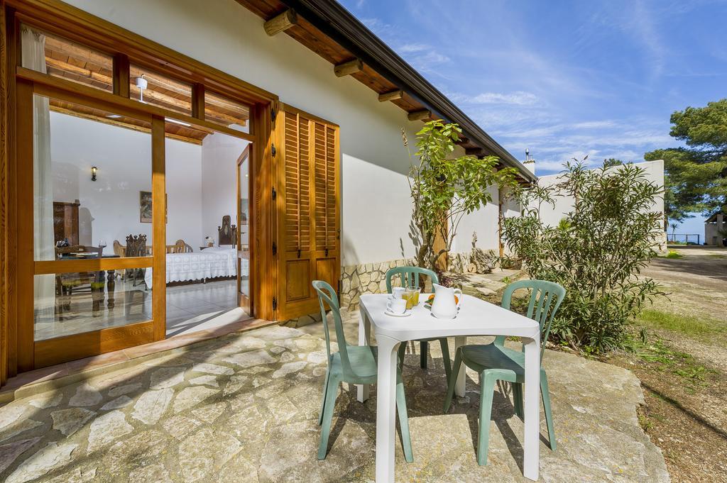 Agriturismo Finazzo Balata di Baida 외부 사진