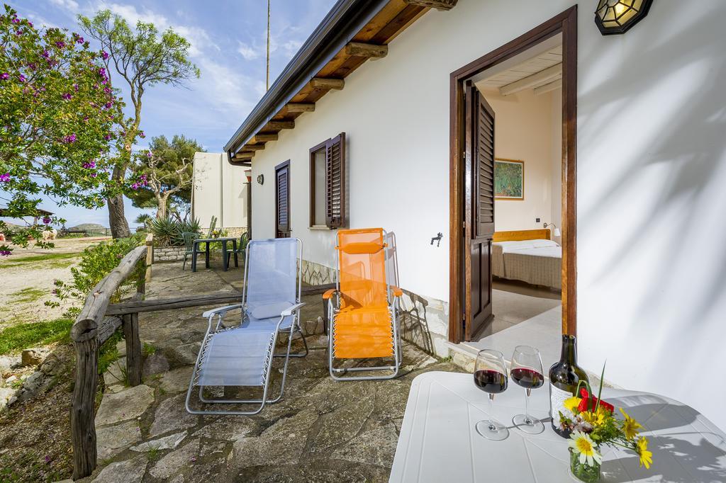 Agriturismo Finazzo Balata di Baida 외부 사진