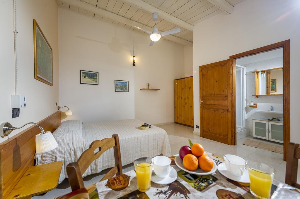 Agriturismo Finazzo Balata di Baida 외부 사진