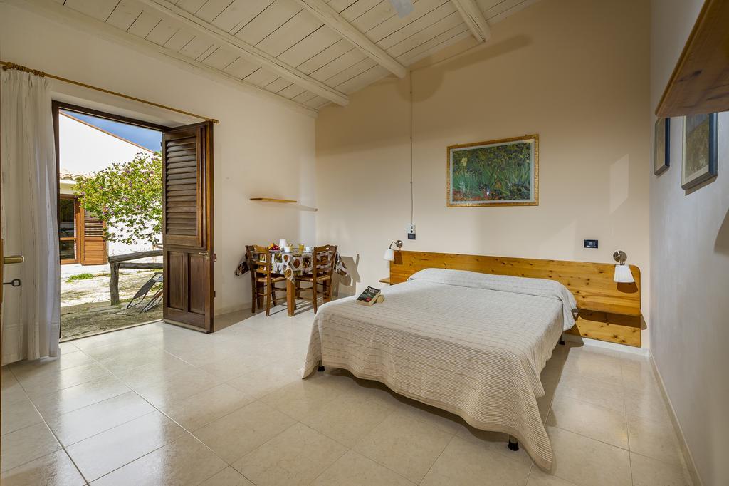 Agriturismo Finazzo Balata di Baida 외부 사진