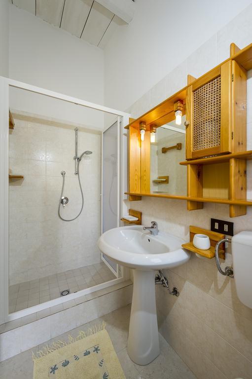 Agriturismo Finazzo Balata di Baida 외부 사진