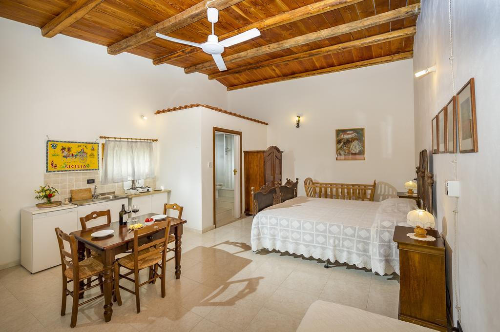 Agriturismo Finazzo Balata di Baida 외부 사진