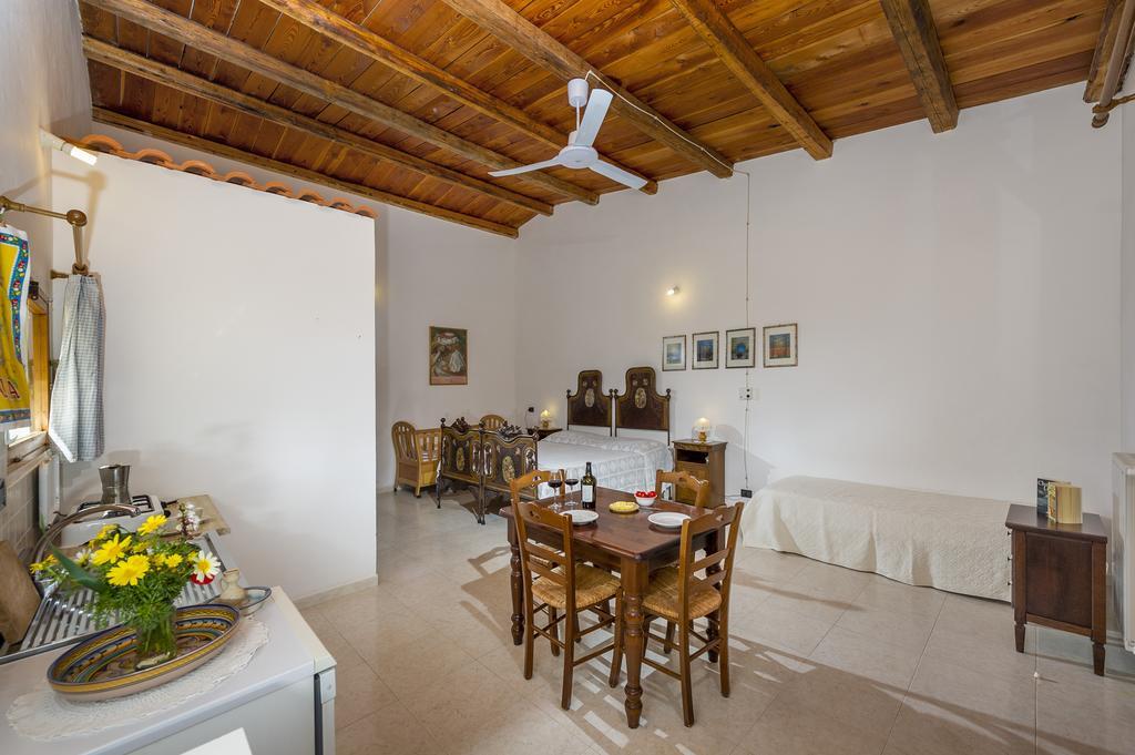 Agriturismo Finazzo Balata di Baida 외부 사진