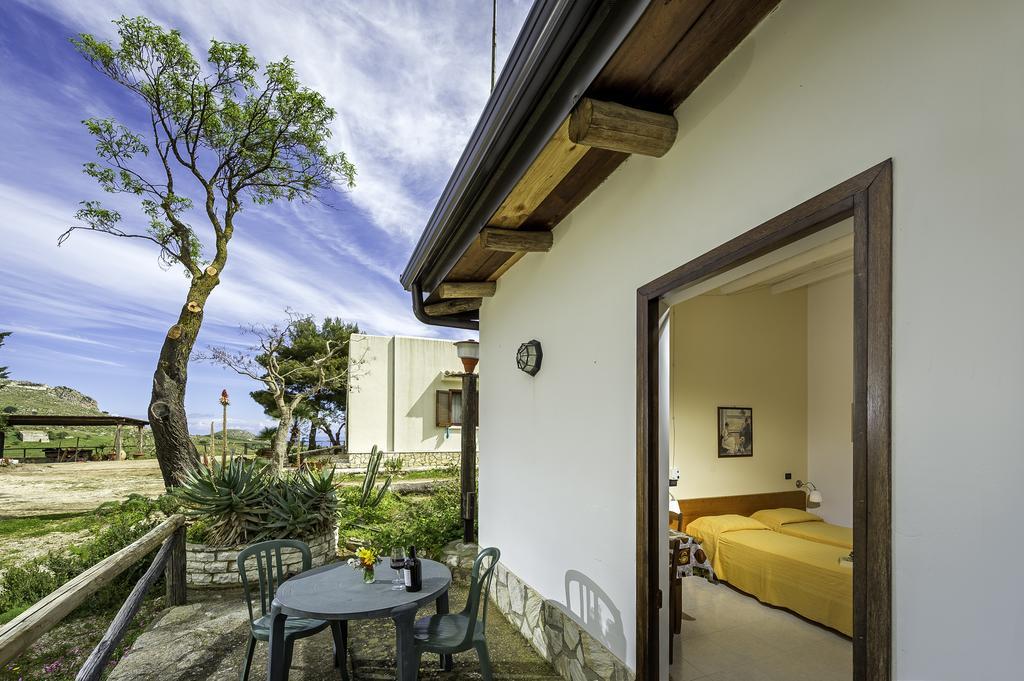 Agriturismo Finazzo Balata di Baida 외부 사진