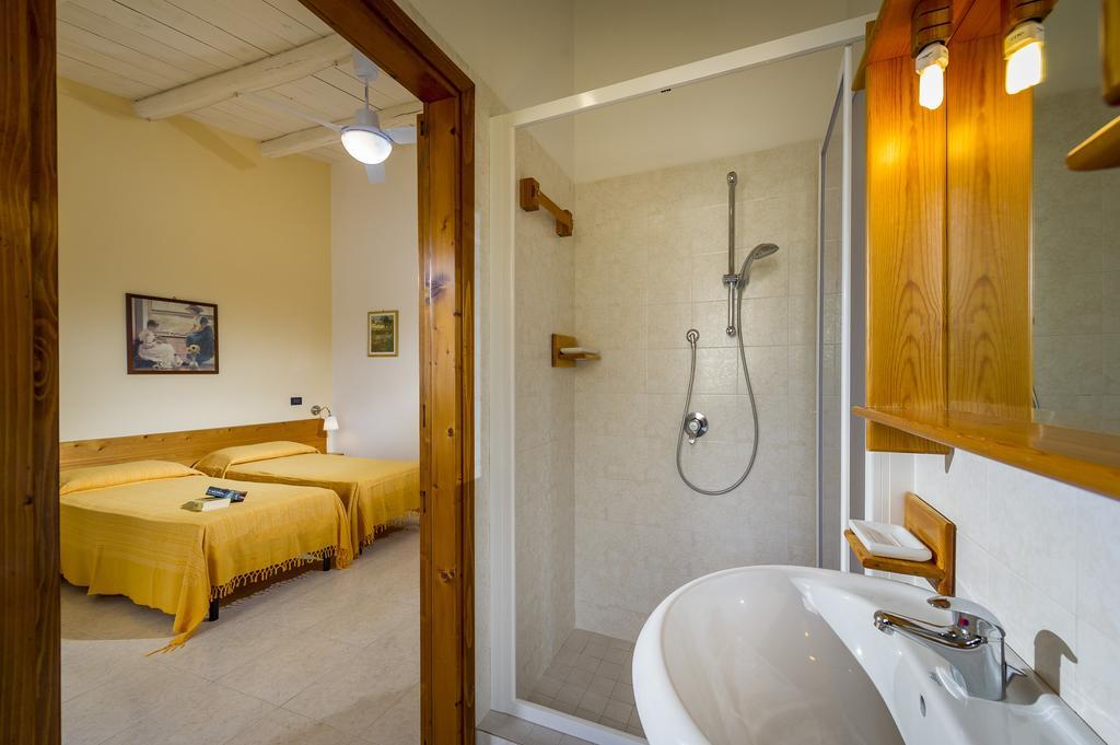 Agriturismo Finazzo Balata di Baida 외부 사진