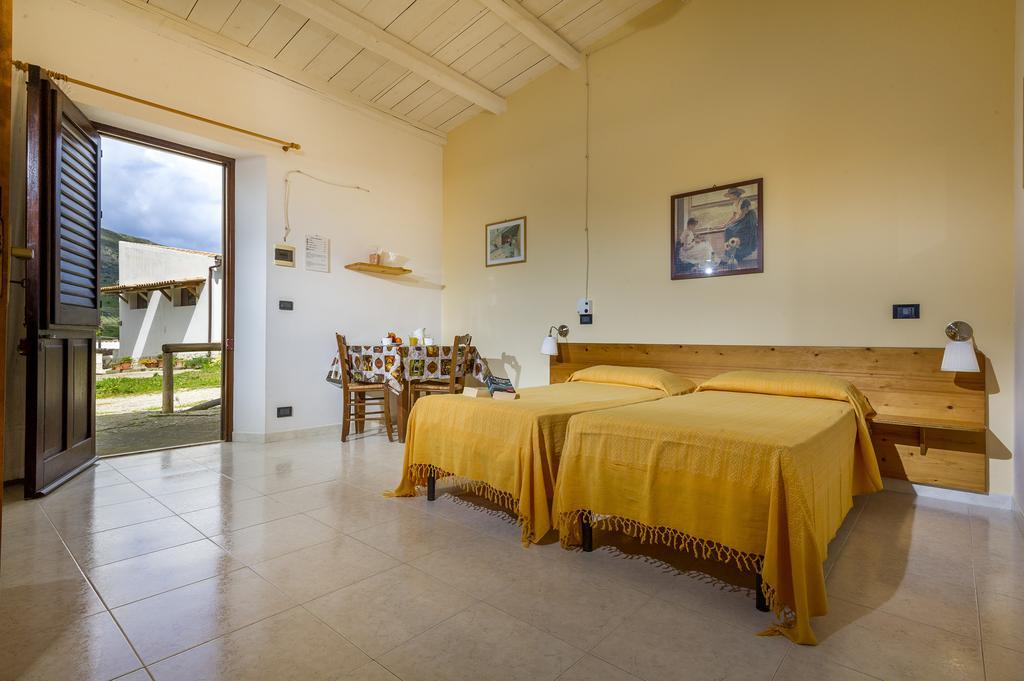 Agriturismo Finazzo Balata di Baida 외부 사진