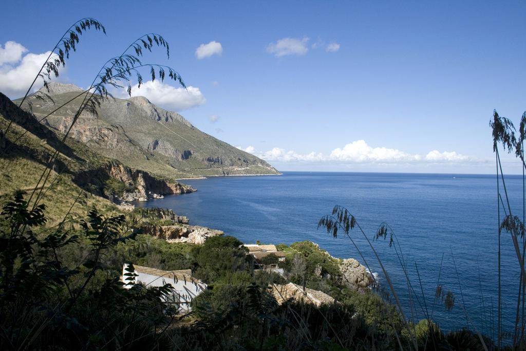 Agriturismo Finazzo Balata di Baida 외부 사진
