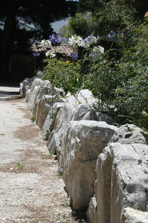 Agriturismo Finazzo Balata di Baida 외부 사진