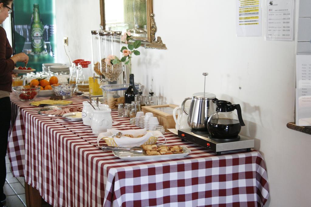 Agriturismo Finazzo Balata di Baida 외부 사진
